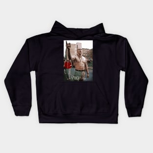 Viking Kids Hoodie